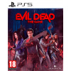 Evil Dead The Game