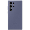 EF-PS928TVE Samsung Silikónový Kryt pre Galaxy S24 Ultra Violet