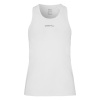 Dámske Tričko CRAFT ADV ESSENCE SINGLET 2 W 1914796-900000 – Biela