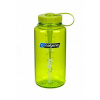 Nalgene Wide Mouth Spring Green 1 l Farba: Zelená, Objem fľaše: 1,0 l