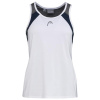 Head Club 22 Tank Top Women dámske tielko WHDB - XL