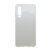 Puzdro gumené Huawei P30 transparentné