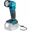 Makita Príslušenstvo - 18V AKU LED svietidlo, bez batérie a nabíjačky DEBDML815