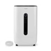 Nedis SmartLife Odvlhčovač vzduchu Wi-Fi, 20 l/ deň, 6,5 l, 420 W, DEHU20WTW