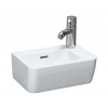 LAUFEN LAUFEN H8169550001061 - Závesné umývadlo PRO 36x25 cm keramika/biela LF0114 + záruka 3 roky zadarmo