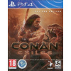 PS4 Conan Exiles PlayStation 4 (PS4) krabička