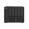 QNAP TS-932PX NAS Tower Ethernet / LAN pripojenie Čierna Alpine AL-324 (TS-932PX-4G)