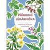 Přírodní lékárnička - Vopičková Markéta Růženka