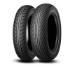 DUNLOP S-RAIN 100/90 R12