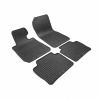 Petex 15710 Gumové autokoberce BMW 3 2011-2019 (F30, F31)