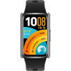 HUAWEI Band 11 Pre Black Fluoroel. Strap