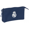 Safta triple Real Madrid marino