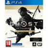 Hra Sony PlayStation 4 Ghost of Tsushima - Director’s Cut (PS719715092)