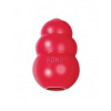 Kong Classic granát Medium