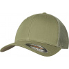 Brandit Flexfit Mesh Trucker sieťová šiltovka, buck - S/M