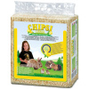 JRS Chipsi Hobliny citrus 1 kg