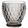 Pohár na destiláty Boston coloured, smoke, 80 ml – Villeroy & Boch