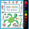 Otiskni prstíky Pod mořem