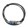 MikroTik XS+DA0001 – Pasívny DAC kábel SFP/SFP+/SFP28, 1 m XS+DA0001