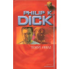 Temný obraz - Dick Philip K.