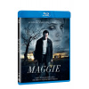 Maggie BD