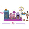 Mattel Barbie MINI BARBIELAND HERNÝ SET - ZVERIMEX