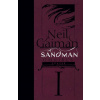 Crew Sandman omnibus, svazek první (základní verze)