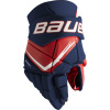 Rukavice BAUER S25 VAPOR FLY40 GLOVE-SR BKW, 15