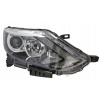 Nissan Qashqai 2013-2017 Lampa predný svetlomet pravý LED