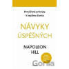 Návyky úspěšných - Napoleon Hill