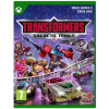 XONE/XSX hra Transformers: Galactic Trials 5061005355392