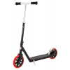 Razor CARBON LUX čierna