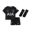 Nike Tottenham Hotspur Away Babykit 2025 2026 Black 18-24 mesiacov