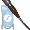 Kábel XLR - XLR SSQ XX1 1 m