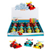 Wiky vehicles Formule 10 cm