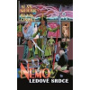 Nemo Ledové srdce - Alan Moore, Kevin O´Neill