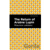 The Return of Arsene Lupin - Maurice Leblanc