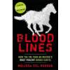 Bloodlines - How the FBI took on Mexico's most violent drugs cartel