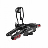 Nosič bicyklov na hák Thule EasyFold 3 944100 | 2 bicykle