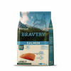 Bravery Salmon Adult Large/Medium Breeds 12 kg krmivo pre psov