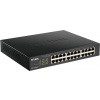 D-Link DGS-1100-24PV2 sieťové pripojenie