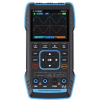 Osciloskop, funkčný generátor a multimeter FNIRSI 2C23T, 10MHz
