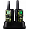 EVOLVEO FreeTalk 2W, PMR vysílačka s výkonem 0,5 a 2W FT-2W