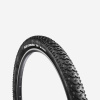 BTWIN Plášť na horský bicykel DRY1 26 x 2 pevné pätky 50-559