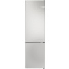 Chladnička Bosch KGN392LAF Plná No Frost 203 cm 29 dB