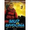 Muž vs. divočina - série 1 - disk 3 / Man vs. Wild - DVD