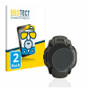 2x BROTECT Entspiegelungs-Folie pro Garmin Instinct 2X Solar (2x Matná - Antireflexní ochranná fólie BROTECT pro Garmin Instinct 2X Solar)