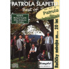 Patrola Šlapeto - Best of - CD