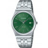 Casio MTP-B145D-3AVEF Timeless Collection 35mm