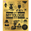 Kniha mytologie - kolektiv autorů